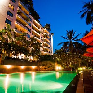 Saigon Domaine Luxury Residences