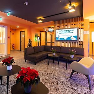 B&B Hotel Hagen